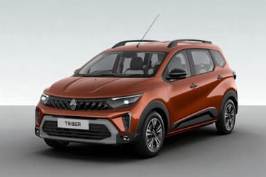Renault Triber